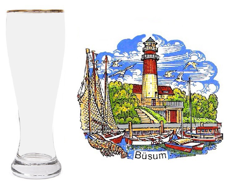 W-BIERGL.0,3L,BÜSUM