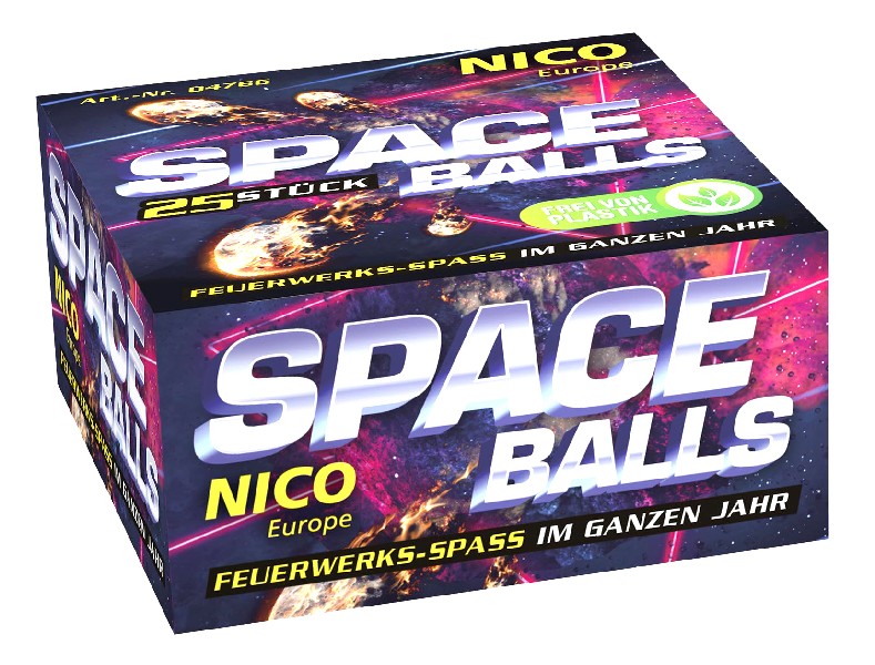 SPACE,BOWLS,KNATTER,4E SB