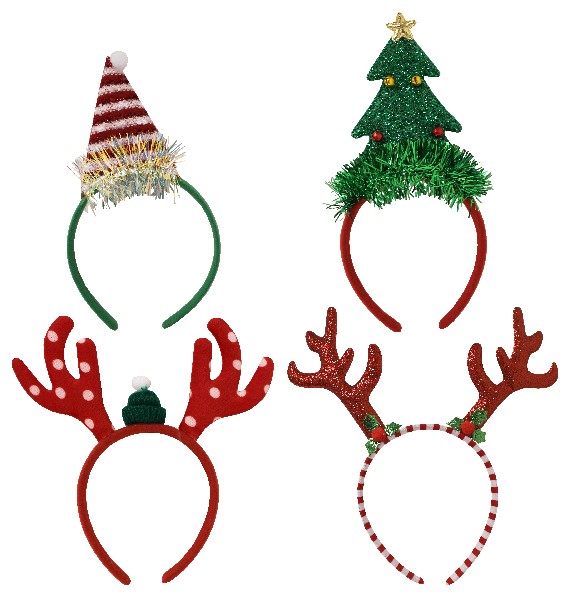 HAARREIF X-MAS 4 SO. SB