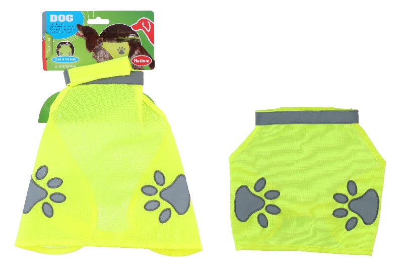 HUNDE-WESTE,GR.S/M,2FA,SB