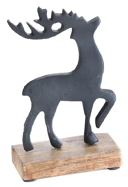 HIRSCH SCHWARZ A.HOLSBASI