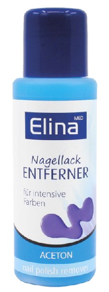 NAGELLACKENTF./ACETON,100