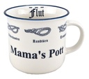 BE.KNOTEN,MAMA`S POTT