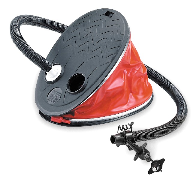 BOOTSBLASEBALG 3000CCM