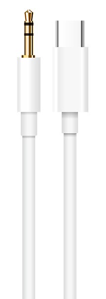 ADAPTERKABEL KLIN/USBC,SB