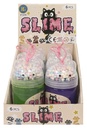 SLIME,KATZE,2FA.SORT.I.D.