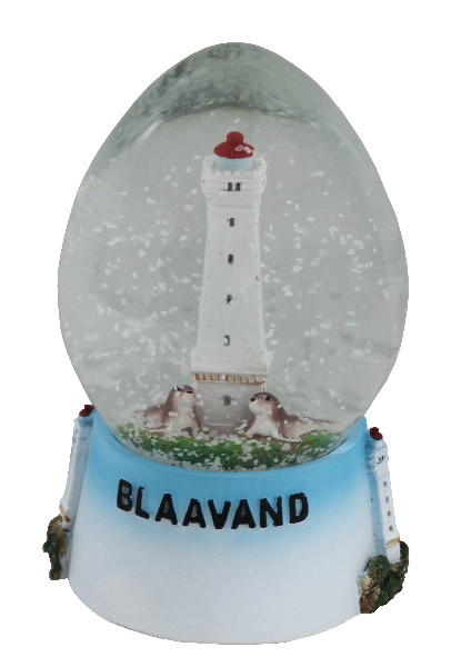 SK.BLAAVAND,6,5X10,5CMH