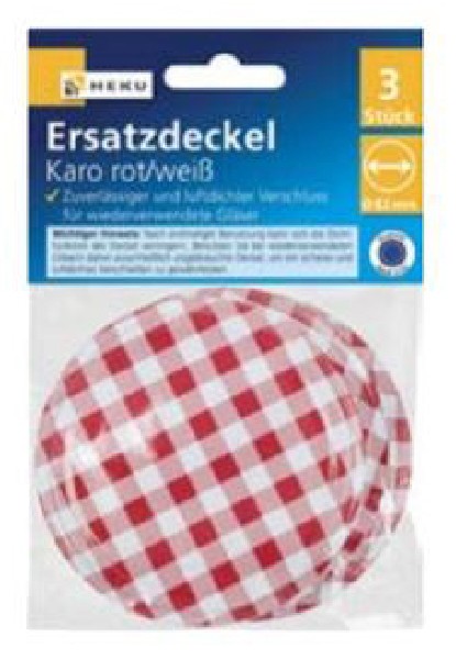 ERSATZDECKEL 3ER 66MM SB