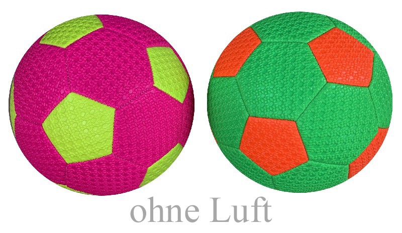 FUSSBALL,22CM,2FA.SO.O.L.