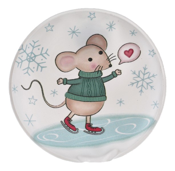 TASCHENWÄRMER WINTERMAUS