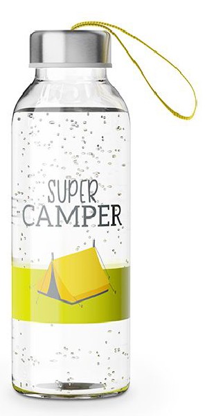 FLASCHE,CAMPER,400ML