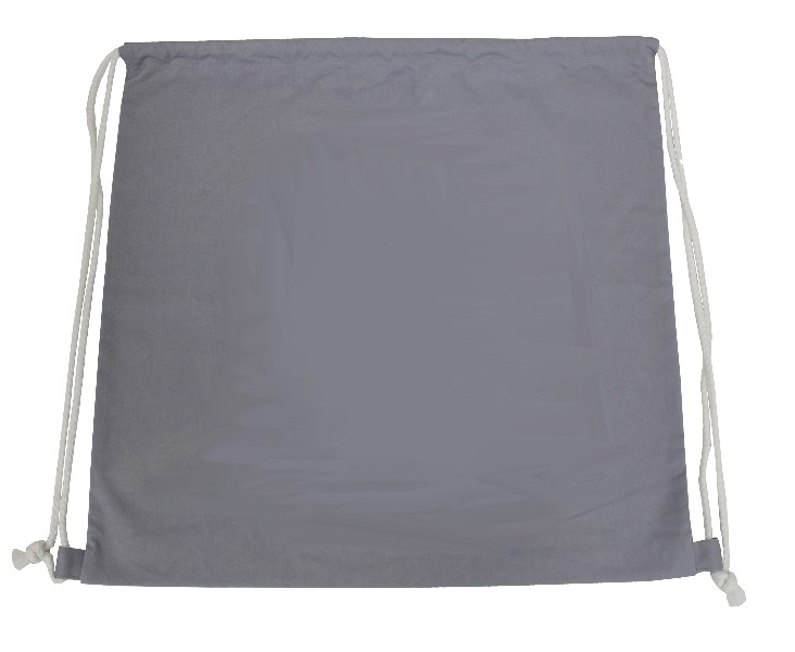 BW-RUCKSACK,GRAU,45x45CM
