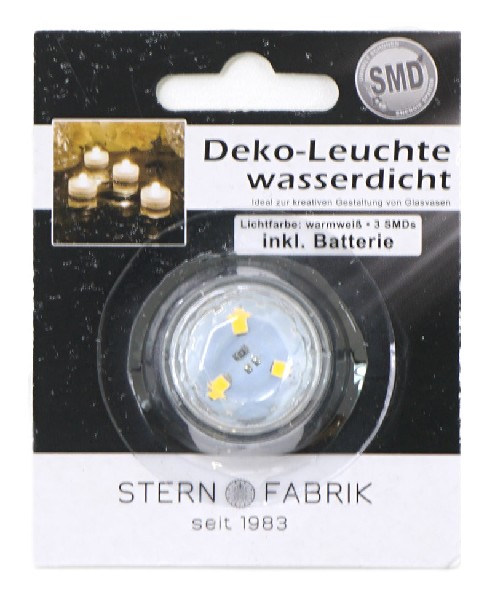 TEELICHT M.3 LED`S SB