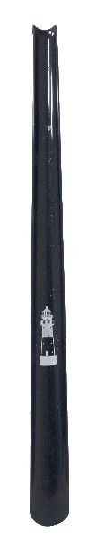 SCHUHLÖFFEL,PL.50CM,LEUCH