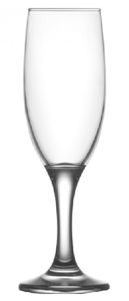 SEKTGLAS 150 ML