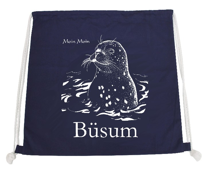 BW-RUCKSACK,BLAU,45x45CM