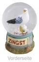 SK.MÖWE,ZINGST,1FA.,7CM .