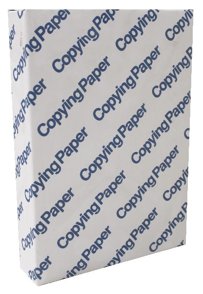 [274667] KOPIERPAPIER A4,80G.500BL