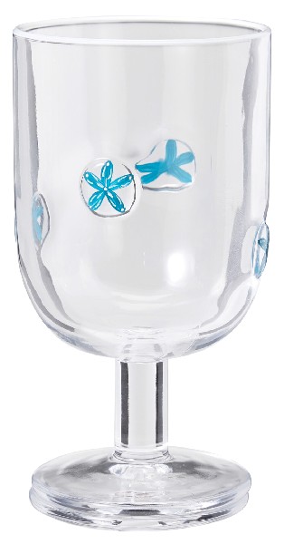 WEINGLAS SEESTERN,345ML