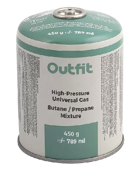 VENTILKARTUSCHE,450G
