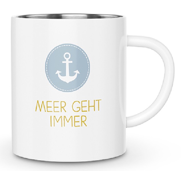 BE.THERMO,STAHL,MEER GEHT