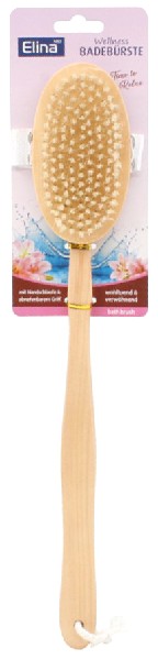 BADEBÜRSTE HOLZ SB