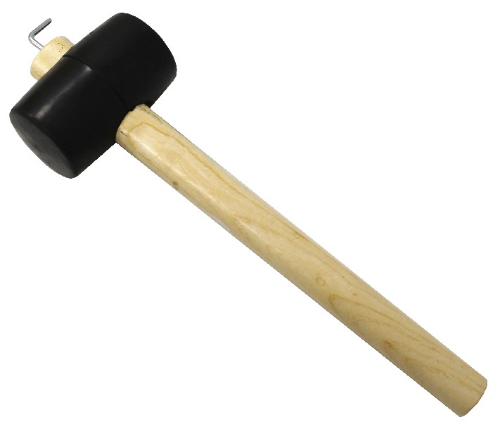 G-HAMMER +AUSZIEHER,380G