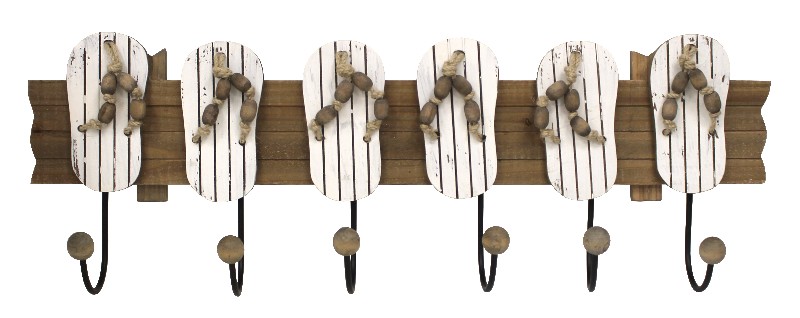 HAKENBORD,6 HAKEN,70CM