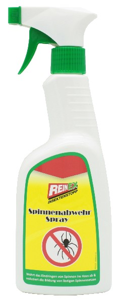 SPINNENSPRAY,SPRÜHFL.0,5L