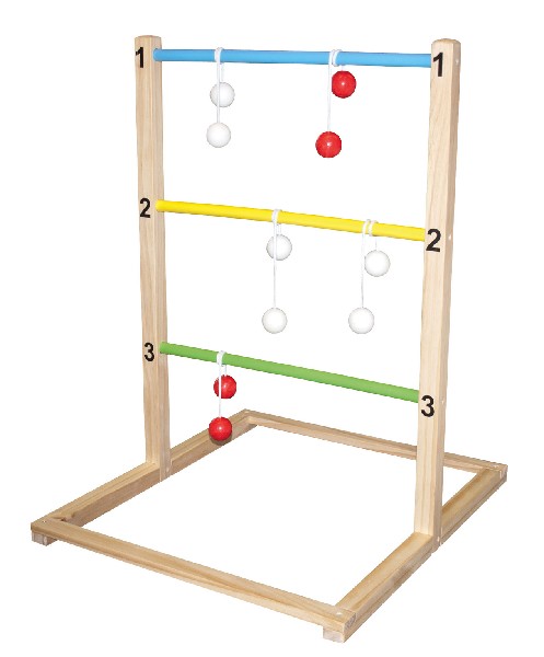 LEITERGOLF75X55X60CM,HOLZ