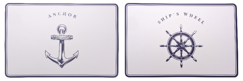TISCHSET,43,5X28,5CM,4ER