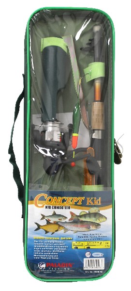 ANGELSET,KID CONCEPT 180