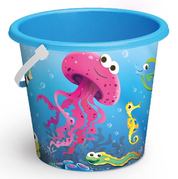 EIMER DEEP WATER,18CM