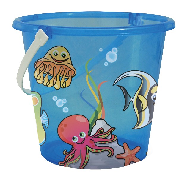 EIMER TRANSP.FISCHE,2FA.