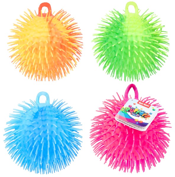 PUFFERBALL,15CMD,4FA.LOSE
