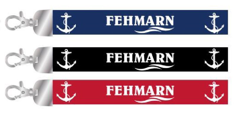 SCHL.BAND,20CM, FEHMARN