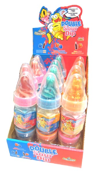 CANDY DIP SAUER,32G, I.D.