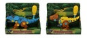 DINO/ROBOTER,18CM,4FA.BOX
