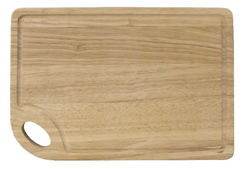 HOLZBRETT RECHTECKIG
