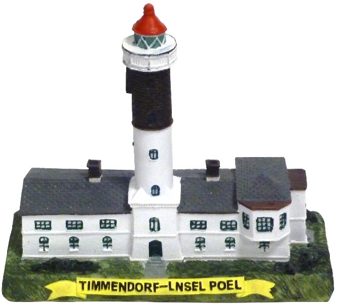 LT.TIMMENDORF/POEL,15CM