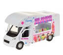 FOOD TRUCK EIS,9CM,I.D.