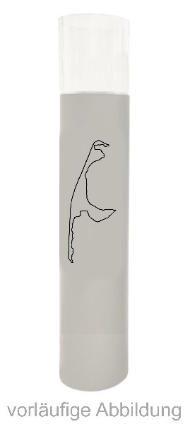 WI.LI.M.GLAS,SYLT, 109CM