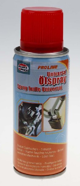 UNIVERSALÖLSPRAY,100ML