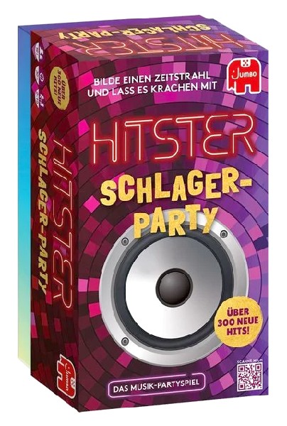 HITSTER,SCHLAGER