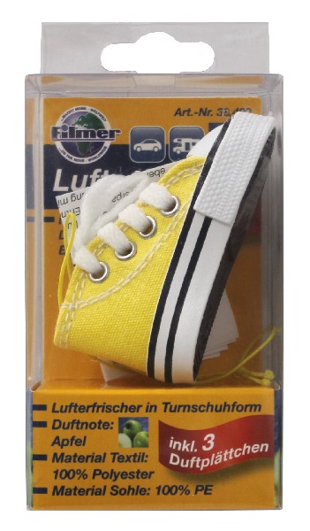 LUFTERFRISCHER,SCHUH, SB