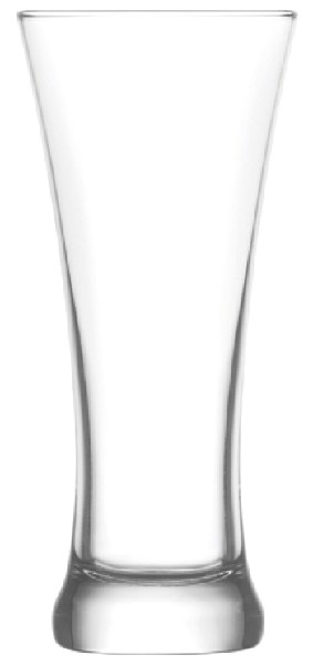 WEIZENBIERGLAS 350 ML