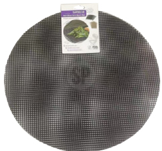 GRILL-GEMÜSEMATTE,40CMD
