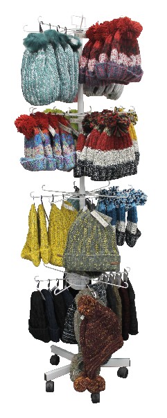 1328 STRICKMÜTZENSTÄNDER